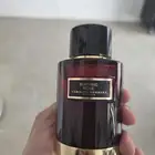 عطر burning rose carolina herrera