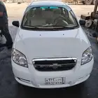شيفورليه افيو بحالة ممتازه جدا
