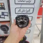 عدسات ليد اليزر