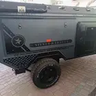 كرفان 2024 siesta s3