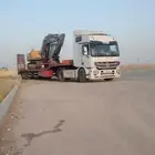 لوبد18متر موجد القصيم حايل الرياض السير عندوشي ايتجاه ي لمني