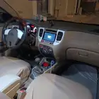 كيا ريو 2012 شد بلد