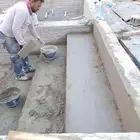 شغل مسبح صيانة و جديد و مقاول عام