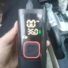 ماطور هواء اكتروني