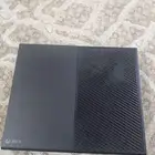 للبيع اكس بكس ون كامل مع اغراضه