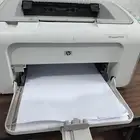 طابعة ليزر جيت hp laser jet 1005
