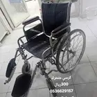 كرسي متحرك للبيع ب 300ريال
