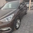 هيونداي سنتافي 2016 فل كامل