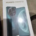 جوال جديد تغليفة المصنع هواوي نوفا 12i 256G Rm8