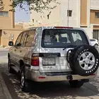 لاندكروزر 2002 وارد عبدالغني