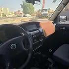 باترول ربع نيسان 2006 ممشى 200