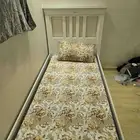 سرير نفر