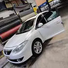 رينو فلوناس 2012