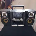 مسجل باناسونيك اخو الجديد