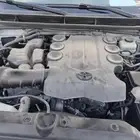 مكينة لاندكروزر جكسار 2012 . 2013 . 2014