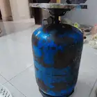 غاز سفري كبير