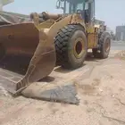حداد معدات ثقيلة شيول وبلدوزر بكلين اتصل نصل أينما كنت