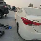 النتراء 2012 تشليح قطع غيار فقط