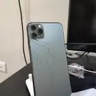ايفون 11 برو ماكس للبدل