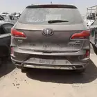 شانجان موديل 2022