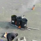 تكسير مباني لياسه عازل حراري وعازل مائ حمامات سبح