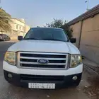 فورد اكسبديشن 2013 دبل
