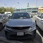 جيلي كولراي 2023 sport plus - للتنازل