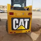 BOBCAT CATERPILLER MODEL 2014 FOR SALE