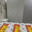 غرفة نوم وطني