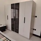 نجار فك وتركيب جميع انواع الغرف مع النقل جديد ومستعمل