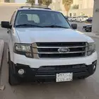 فورد إكسبيدشن ممشى قليل