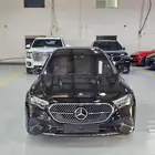 مرسيدس E200