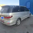 Toyota model 2003