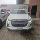 ايسوزو بكب غمارتين دبل موديل 2021