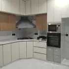 روائع الجنوب لتفصيل المطابخ وجميع اعمال الالمنيوم استركشر ود