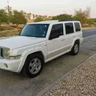 جيب كوماندر 2007