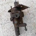 قطع غيار يوكن وتاهو شاصي قصير