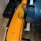exercise bike machine
