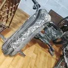 سكوتر درفت سريع جدا للكبار