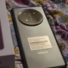 جوال HONOR X9c 5G 256GB black