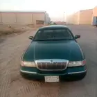 فورد ماركيز موديل 2000