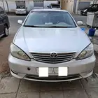 كامري مستعملة 2006