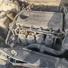 مكينة سوناتا حجم2400 جميع الموديلات تشليح الحاير