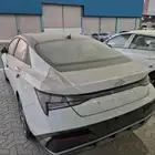 النترا 1500تجميع صيني