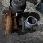 تربو دينامو سلف