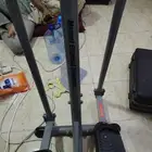 دراجة تمارين جديده استخدم قليل جهاز تمارين المشي