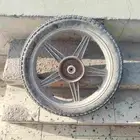 جنط دباب العمودي