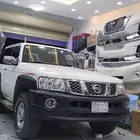 لحيه فتك باترول دقن شنب شمعات باترول قطع نيسان قطع فتك قطع س