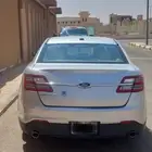 فورد توريس 2016