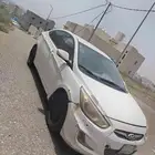 اكسنت 2013 نص فل للبيع